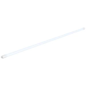 SLV LED-buis- Energielabel: E (A - G) G13 T8 22 W Koudwit 1 stuk(s) (Ø x l) 28 mm x 1510 mm