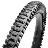 Maxxis Buitenband Minion DHR II 3C DD TR 29 x 2.40 zw vouw