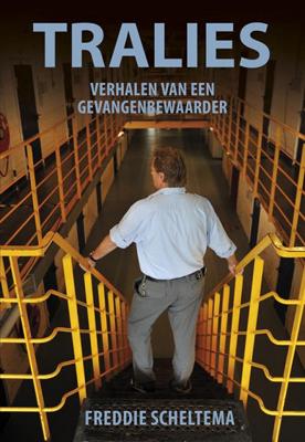 Freddie  Scheltema Tralies