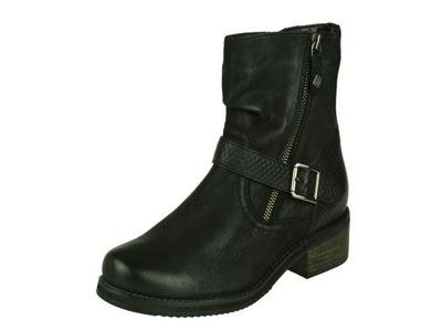 Helioform Helioform comfort Sportief Kort laarsje