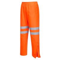 Portwest RT31 Hi-Vis Traffic Trousers RIS - thumbnail