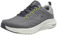 Skechers Vapor Foam Varien heren Sneaker,Grijs Durabuck/Suède/Mesh,44 EU