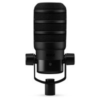 Rode PodMic USB & XLR Dynamic Broadcast Microphone