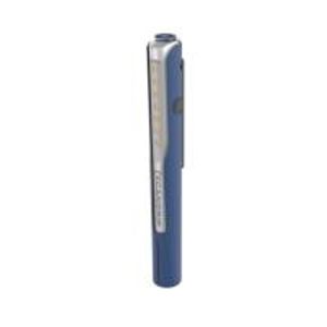 Scangrip 03.5116 MAG Pen 3 Penlight werkt op een accu LED 174 mm Blauw