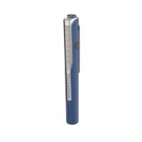 Scangrip 03.5116 MAG Pen 3 Penlight werkt op een accu LED 174 mm Blauw - thumbnail