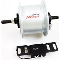 Shimano Naafdynamo rollerbrake dh-c6000 6v 3w