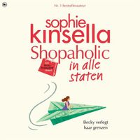 Shopaholic in alle staten - thumbnail