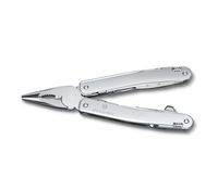 Victorinox Swiss Tool Spirit MX 3.0224.MN Multitool Aantal functies 24 Zilver - thumbnail