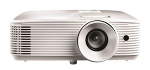 Optoma HD29HLV Full HD home cinema beamer