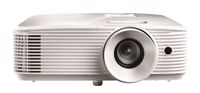 Optoma HD29HLV Full HD home cinema beamer - thumbnail