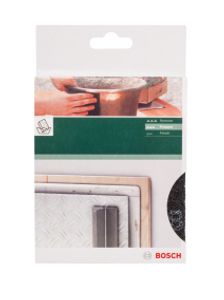 Bosch 2609256343 Schuurpad Gemiddelde korrel 2 stuk(s)