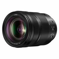 Panasonic Lumix S 24-105mm f/4.0 Macro OIS L-mount objectief - thumbnail