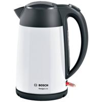 Bosch Haushalt TWK3P421 Waterkoker Wit, Zwart - thumbnail