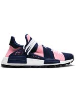 adidas baskets NMD Hu Trail Pharrell Wililams x BBC x Adidas - Rose