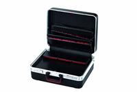 Parat 589000171 tool storage case Black Aluminium, Plastic