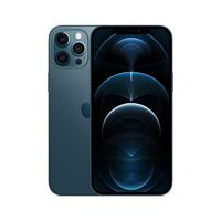 Apple iPhone 12 Pro Max 512GB - Pacifisch Blauw (Refurbished)