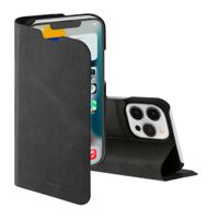 Hama Booklet Guard Pro Voor Apple IPhone 13 Pro Zwart