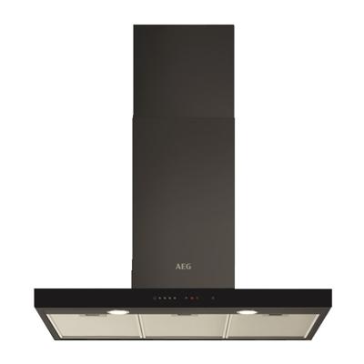 AEG AEG 9000 serie SilenceTech Schouwafzuigkap 90 cm met Hob2Hood DBE5961HR AEG AEG 9000 serie SilenceTech Schouwafzuigkap 90 cm met Hob2Hood DBE5961HR