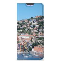 Xiaomi Redmi Note 10 Pro Book Cover Zuid-Frankrijk - thumbnail