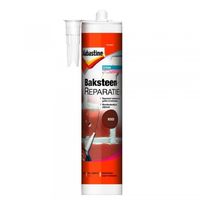 Alabastine Baksteenreparatie Rood 310Ml - 5232233 - 5232233 - thumbnail