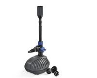 OASE 57399 Waterspeelpomp Aquarius fonteinset 1000, fonteinpomp, fontein, vijver