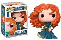 Pop! Disney: Disney Princess - Merida