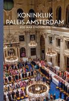 Koninklijk Paleis Amsterdam, Nederlandse editie - Alice Taatgen - Paperback (9789462621299)