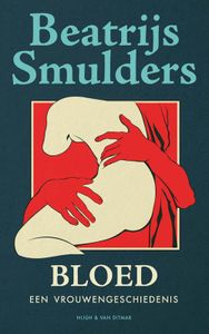 Bloed - Beatrijs Smulders - ebook