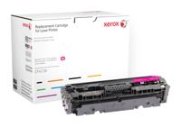 Xerox Magenta toner cartridge. Gelijk aan HP CF413X. Compatibel met HP Color LaserJet Pro MFP M477, LaserJet Pro MFP M377, Pro M452