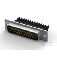 TE Connectivity TE AMP AMPLIMITE HDE 745211-7 1 stuk(s) Tray - thumbnail