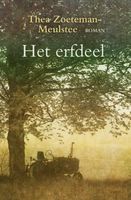 Het erfdeel - Thea Zoeteman-Meulstee - ebook - thumbnail