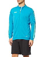 JAKO Striker 2.0 Polyesterjas voor heren