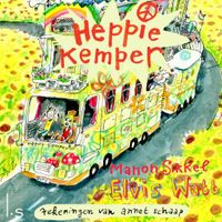 Heppie Kemper