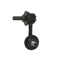 Blue Print Koppelstang met borgmoeren verbindingsstang Vooras links