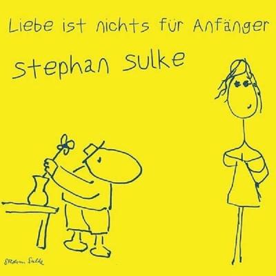 Liebe Ist Nichts Für Anfänger - LP (4260437152789)