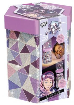 Totum Bling Bling Make your own Light