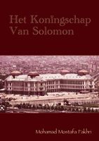 De Koningschap Van Solomon - Mohamad Mostafa Fakhri - ebook - thumbnail