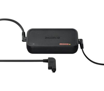 Shimano Acculader steps ec-e8004 met netkabel - 42 volt