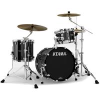 Tama WBS30RS-PBK Starclassic W/B Piano Black 3-delige shellset