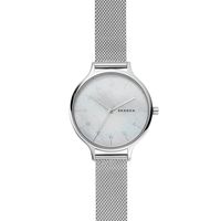 Horlogeband Skagen SKW2701 Staal Staal / RVS 14mm - thumbnail