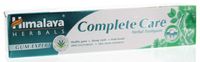 Complete care kruiden tandpasta