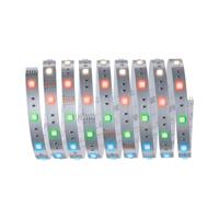 Paulmann 79866 LED-strip Met connector (male) 24 V 2.5 m RGBW 2.5 m - thumbnail