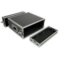 Power Dynamics PD-F4U 19 inch flightcase 4 HE