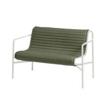 HAY Palissade Quilted Kussen voor Bench