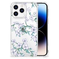 iPhone 14 Pro Uniek Case Blossom White - thumbnail