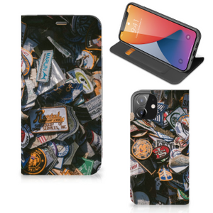 iPhone 12 | iPhone 12 Pro Stand Case Badges