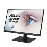 Asus VA27EQSB Business LCD-monitor Energielabel E (A - G) 68.6 cm (27 inch) 1920 x 1080 Pixel 16:9 5 ms HDMI, DisplayPort, USB-A, USB 3.2 Gen 1, Hoofdtelefoon - thumbnail