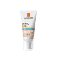 Anthelios uvmune creme getint SPF50