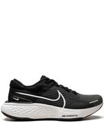 Nike baskets ZoomX Invincible Run FK - Noir