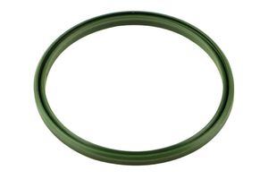 Dichtring, laadluchtslang Original VAICO kwaliteit VAICO, Diameter (mm)57,85mm, u.a. für VW, Audi, Skoda, Seat